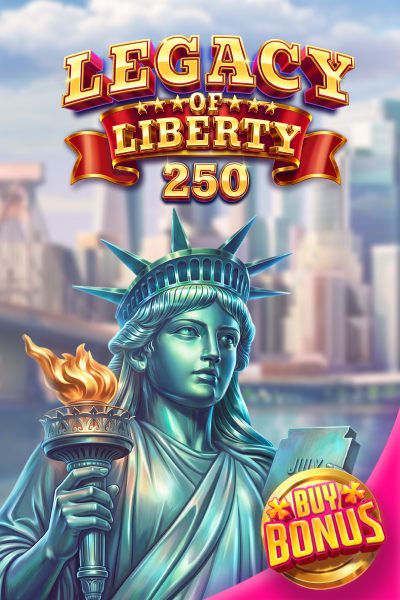 Legacy of Liberty